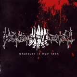 Heaven Shall Burn - Whatever It May Take '2002