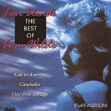 Kim Wilde - Love Blonde - The Best Of... '1993