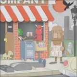 Streetlight Manifesto - 99 Songs Of Revolution: Volume I '2010