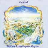 Gandalf - Tale From A Long Forgotten Kingdom '1984