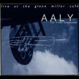 Aaly Trio & Ken Vandermark - Live At The Glenn Miller Cafe '1999