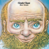 Gentle Giant - Three Friends '1972