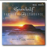 Gandalf - Earthsong & Stardance '2011