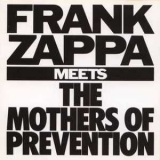 Frank Zappa - Frank Zappa Meets The Mothers Of Prevention '1985