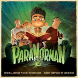 Jon Brion - ParaNorman '2012