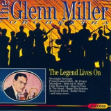 The Glenn Miller Orchestra - The Legend Lives On '1993
