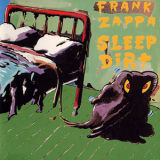 Frank Zappa - Sleep Dirt '1979