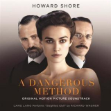 Howard Shore - A Dangerous Method '2011