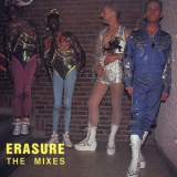 Erasure - The Mixes (Yellow Brick To Music Factory) '1992