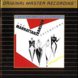 The Manhattan Transfer - Extensions '1979