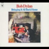 Bob Dylan - Bringing It All Back Home '1965