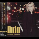 Dido - Girl Who Got Away '2013