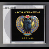 Journey - Arrival '2001