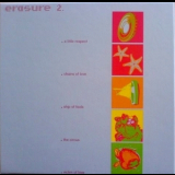 Erasure - 2. Singles '1999