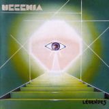 Hecenia (fr) - Legendes (musea '96) '1989