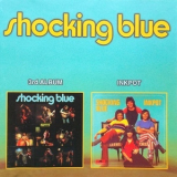 Shocking Blue - 3rd Album / Inkpot '2001