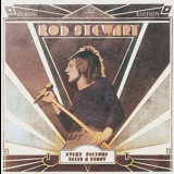 Rod Stewart - Every Picture Tells A Story '1971