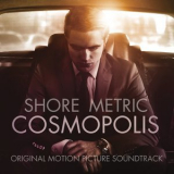 Howard Shore & Metric - Cosmopolis '2012
