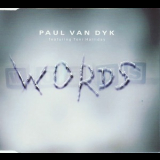 Paul Van Dyk - Words '1997