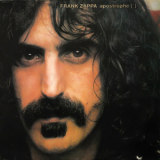 Frank Zappa - Apostrophe (') '1974