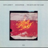 Keith Jarrett - Invocations '1981