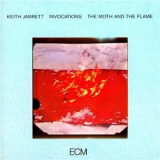 Keith Jarrett - Invocations / The Moth And The Flame '1980