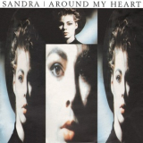 Sandra - Around My Heart '1989