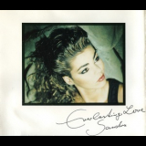 Sandra - Everlasting Love '1987