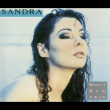 Sandra - Won't Run Away '1995