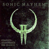 Sonic Mayhem - Quake II '1999