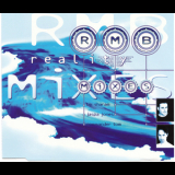RMB - Reality (Mixes) '1996