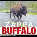 Frank Zappa - Buffalo (2CD) '1980