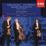 Schnittke - Concerto For Three '1996