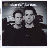 Blank & Jones - Dj Culture '2000