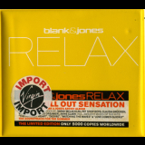 Blank & Jones - Relax '2003