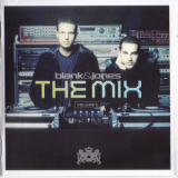 Blank & Jones - The Mix (Volume 1) '2002