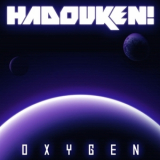 Hadouken! - Oxygen [ep] '2011