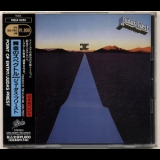 Judas Priest - Point Of Entry [esca-5255 Japan 1st press] '1981