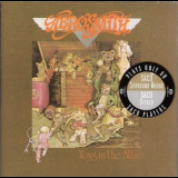 Aerosmith - Toys In The Attic '1975