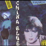 Fancy - China Blue '1987