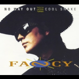 Fancy - No Way Out / Cool Snake '1993