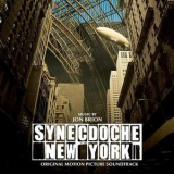 Jon Brion - Synecdoche, Ny '2008