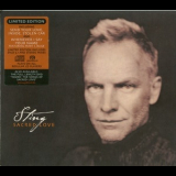 Sting - Sacred Love '2003