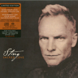 Sting - Sacred Love '2003