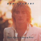 Rod Stewart - Foot Loose & Fancy Free '1977