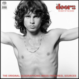 The Doors - The Best Of The Doors '2000