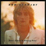 Rod Stewart - Foot Loose & Fancy Free '1977