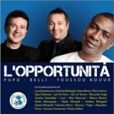 Pupo - L'Opportunità '2009