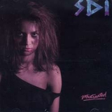S.d.i. - Mistreated (reissue) '1989