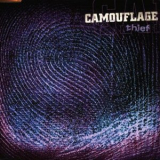 Camouflage - Thief [cds] '1999